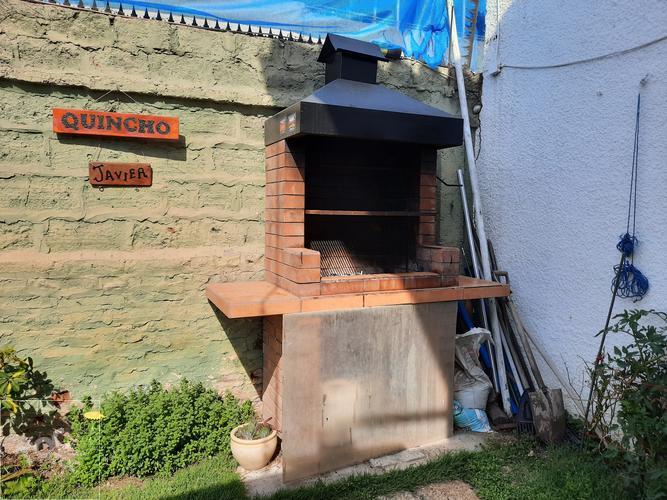 Fantástica casa en la Reina, en condominio, a pasos de colegios, restaurantes y carabineros ¡DESCUENTO EN COMISION!