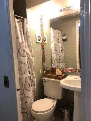 Arriendo mi departamento en Reñaca año corrido.