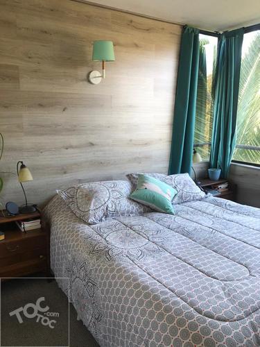 Arriendo mi departamento en Reñaca año corrido.