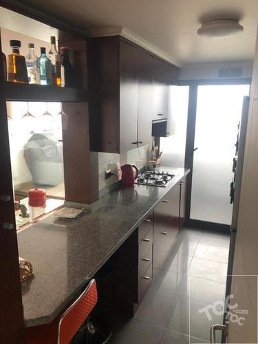 BOSQUES DE LA PIRAMIDE/ CUIDAD EMPRESARIAL 2D-2B /75 M2