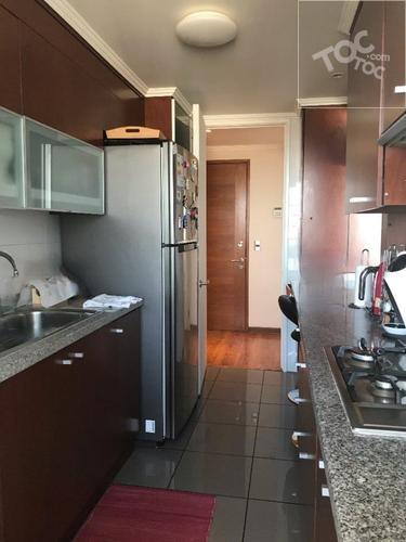 BOSQUES DE LA PIRAMIDE/ CUIDAD EMPRESARIAL 2D-2B /75 M2