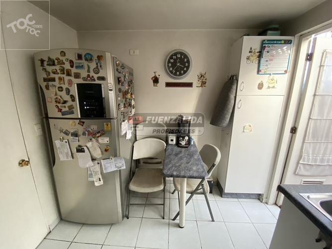 Condominio Las Palmas