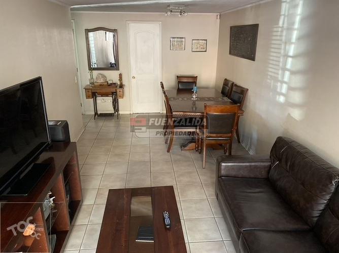 Condominio Las Palmas