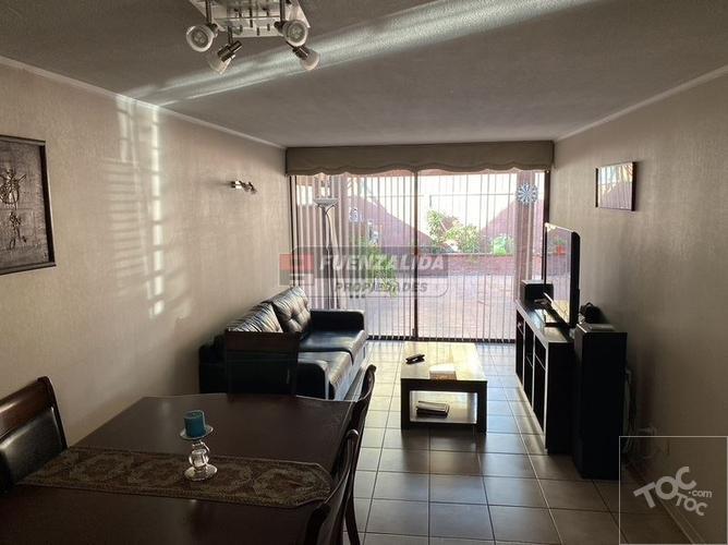 Condominio Las Palmas