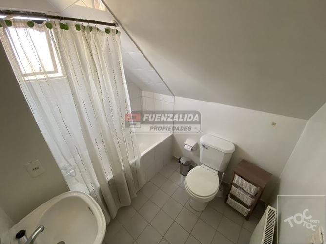Condominio Las Palmas