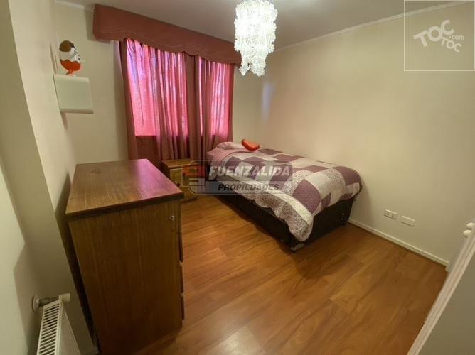Condominio Las Palmas