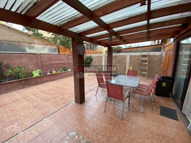 Condominio Las Palmas