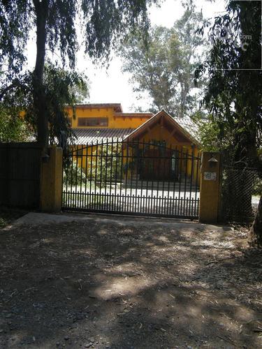 Camino San Luis