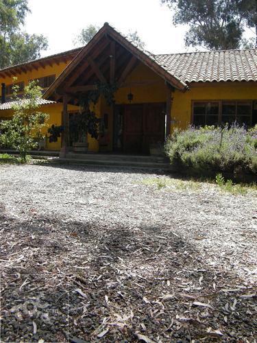 Camino San Luis