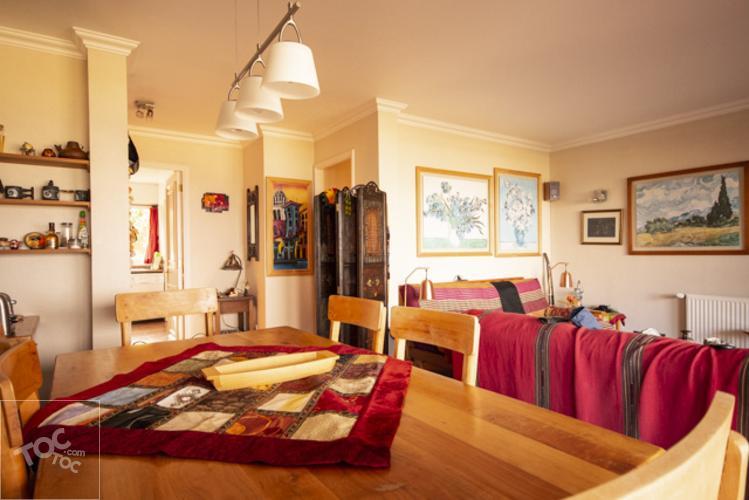 Espectacular departamento en Quintay, Santa Augusta, Casablanca