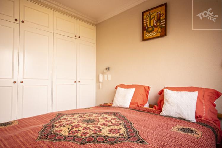 Espectacular departamento en Quintay, Santa Augusta, Casablanca
