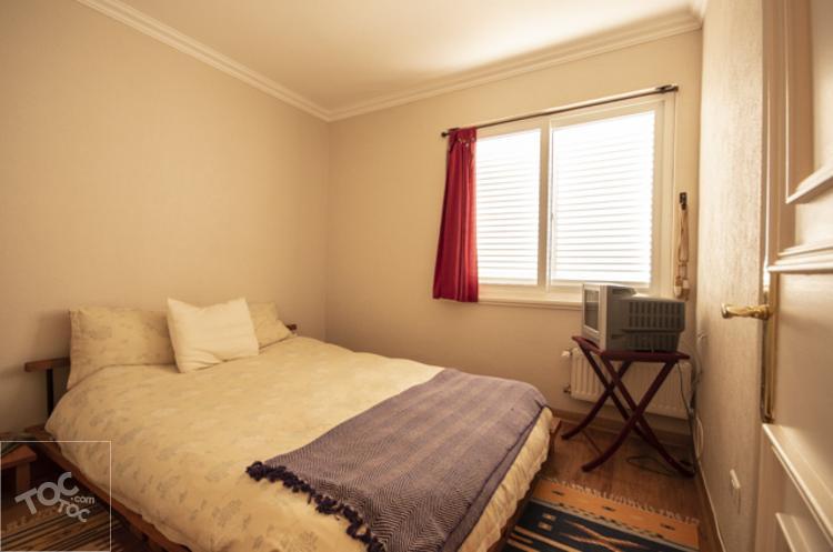 Espectacular departamento en Quintay, Santa Augusta, Casablanca