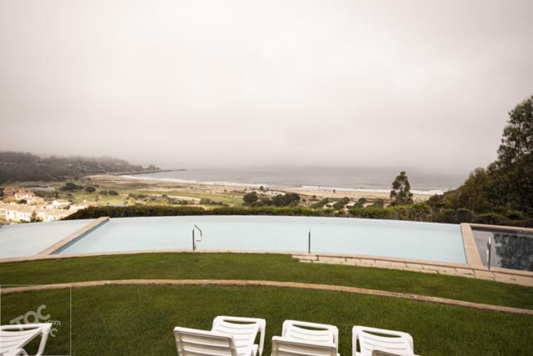 Espectacular departamento en Quintay, Santa Augusta, Casablanca