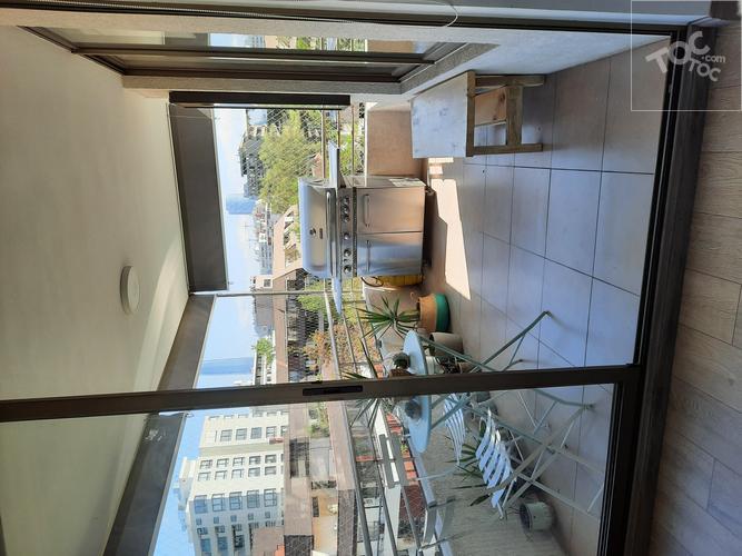 Departamento Plaza las Lilas/metro Colon