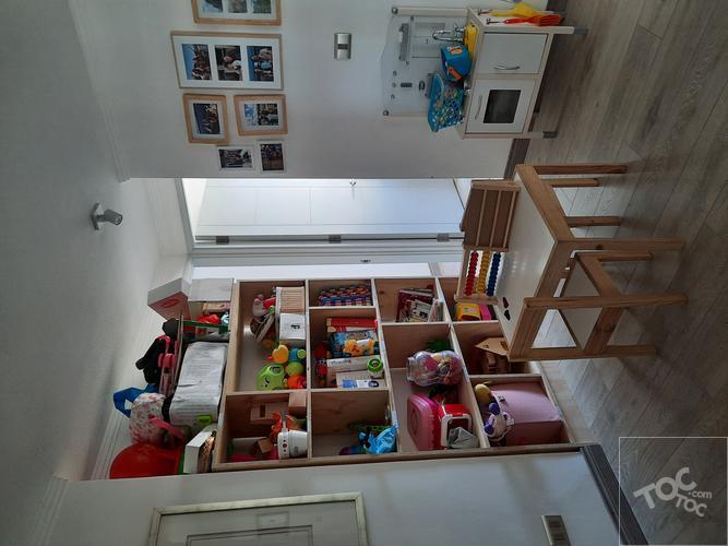 Departamento Plaza las Lilas/metro Colon