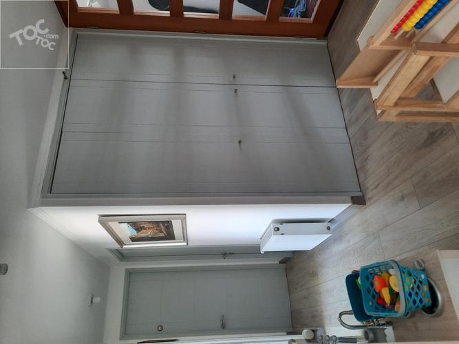 Departamento Plaza las Lilas/metro Colon