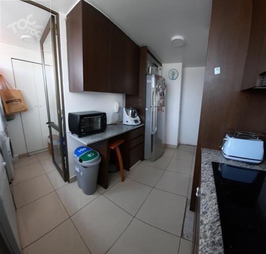 Departamento Plaza las Lilas/metro Colon