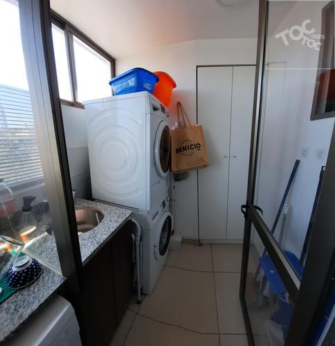 Departamento Plaza las Lilas/metro Colon