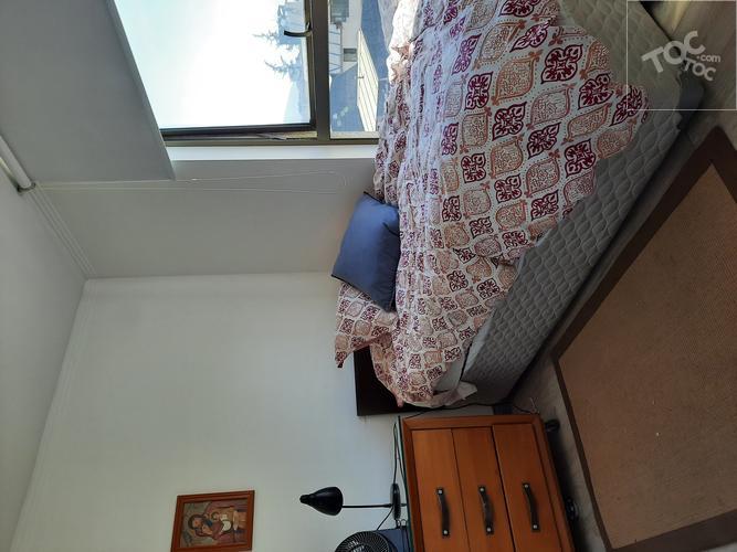 Departamento Plaza las Lilas/metro Colon