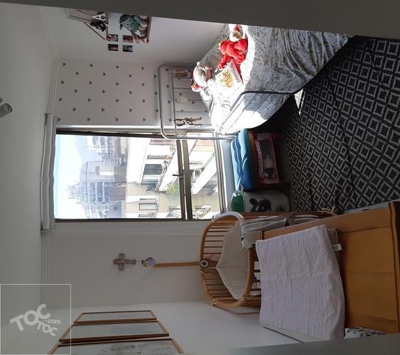 Departamento Plaza las Lilas/metro Colon