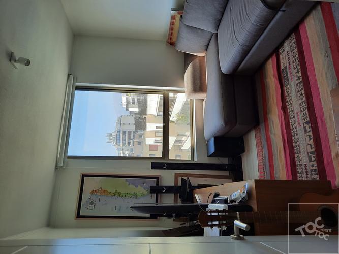 Departamento Plaza las Lilas/metro Colon