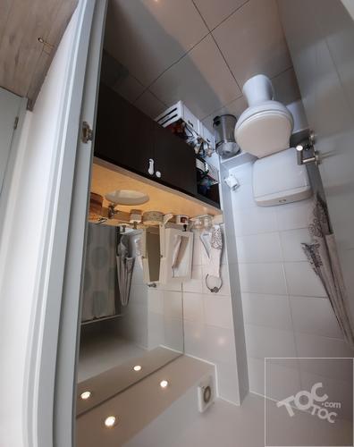 Departamento Plaza las Lilas/metro Colon