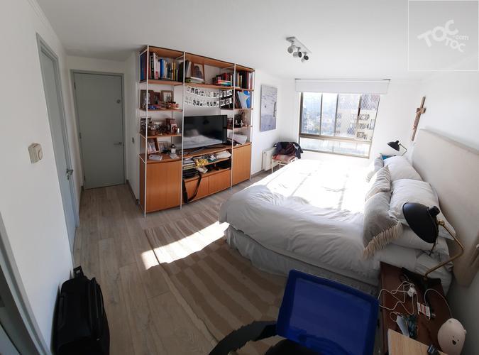 Departamento Plaza las Lilas/metro Colon