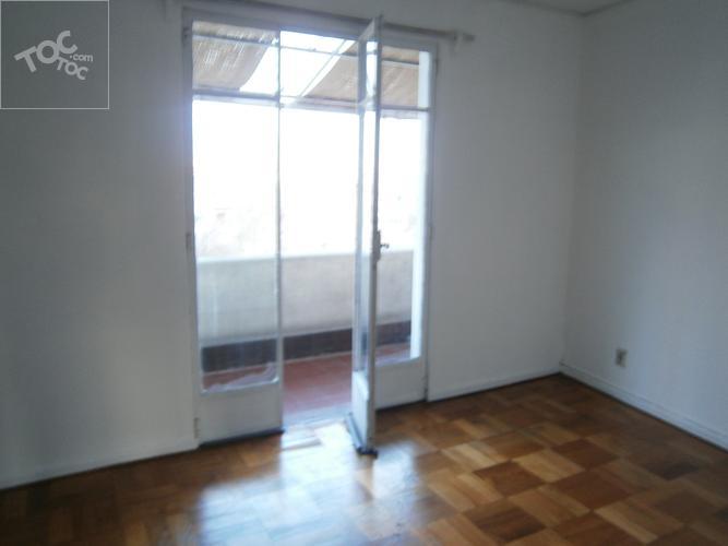 Se arrienda Departamento en ramón carnicer - parque Bustamante
