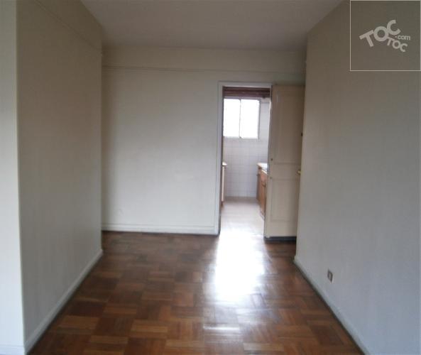 Se arrienda Departamento en ramón carnicer - parque Bustamante