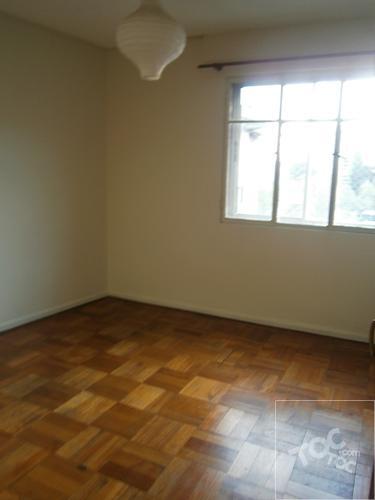 Se arrienda Departamento en ramón carnicer - parque Bustamante