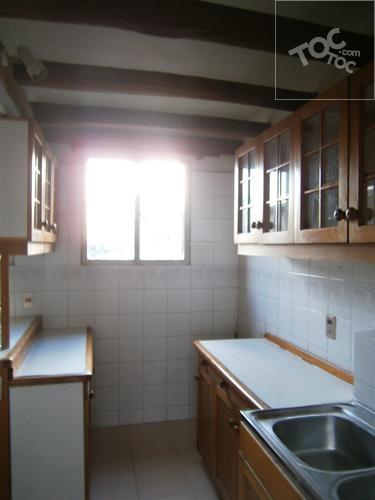 Se arrienda Departamento en ramón carnicer - parque Bustamante