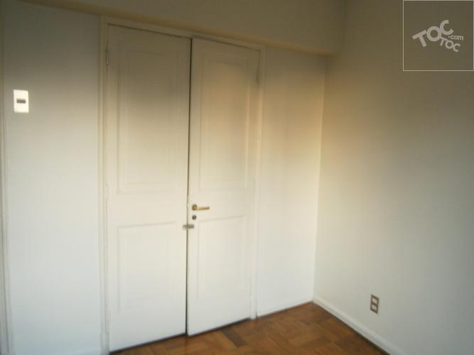 Se arrienda Departamento en ramón carnicer - parque Bustamante