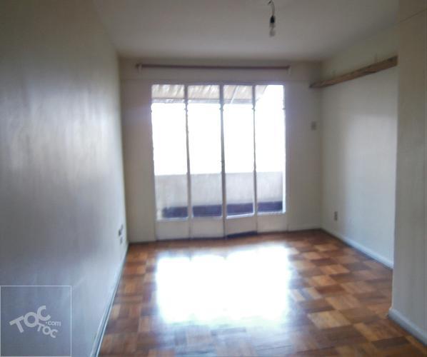Se arrienda Departamento en ramón carnicer - parque Bustamante