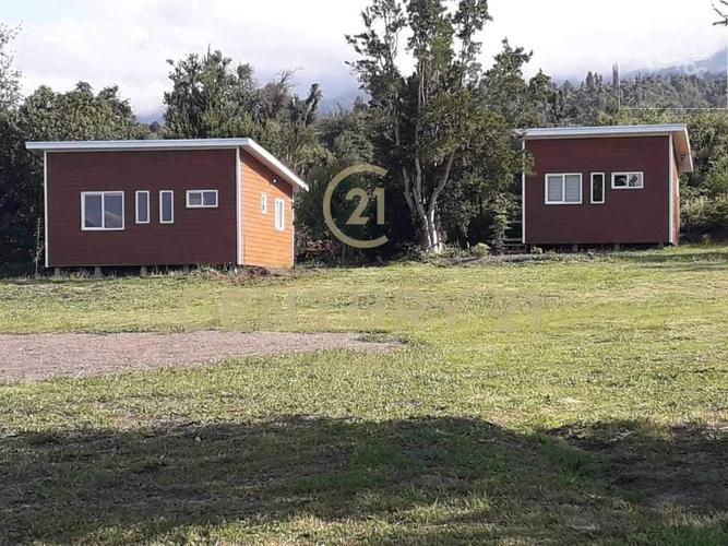 Parcela Nro. 7, Fundo Ventisquero Km. 37, Camino Ensenada