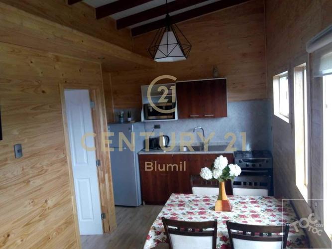Parcela Nro. 7, Fundo Ventisquero Km. 37, Camino Ensenada