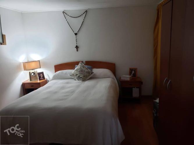Casa el Descanso maipú.