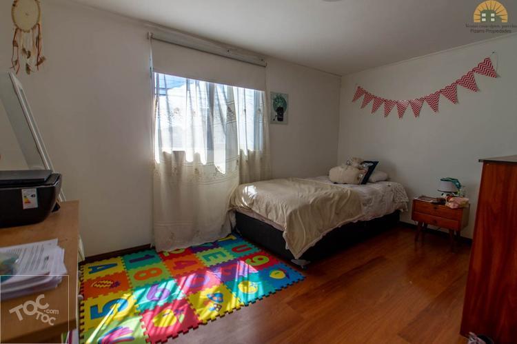 Casa el Descanso maipú.