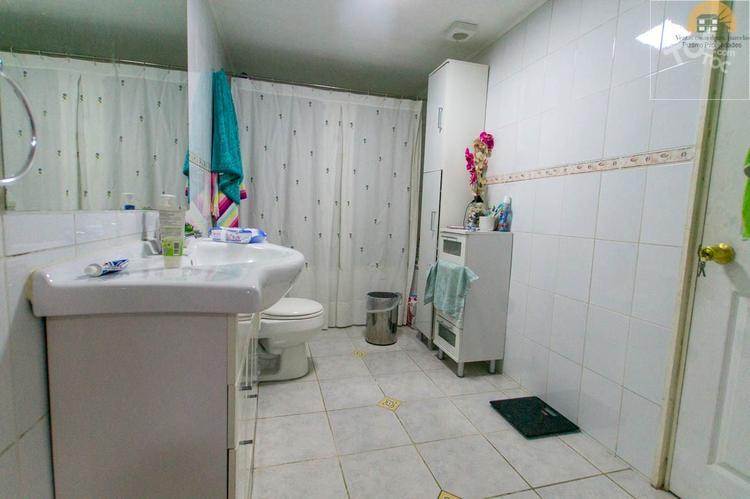 Casa el Descanso maipú.