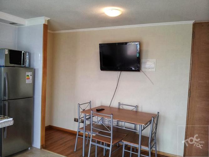 DEPARTAMENTO 2 Habitaciones, CONDELL 95 , Coquimbo