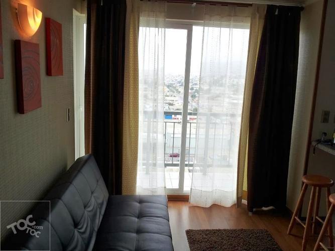 DEPARTAMENTO 2 Habitaciones, CONDELL 95 , Coquimbo