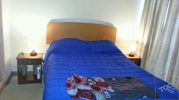 DEPARTAMENTO 2 Habitaciones, CONDELL 95 , Coquimbo