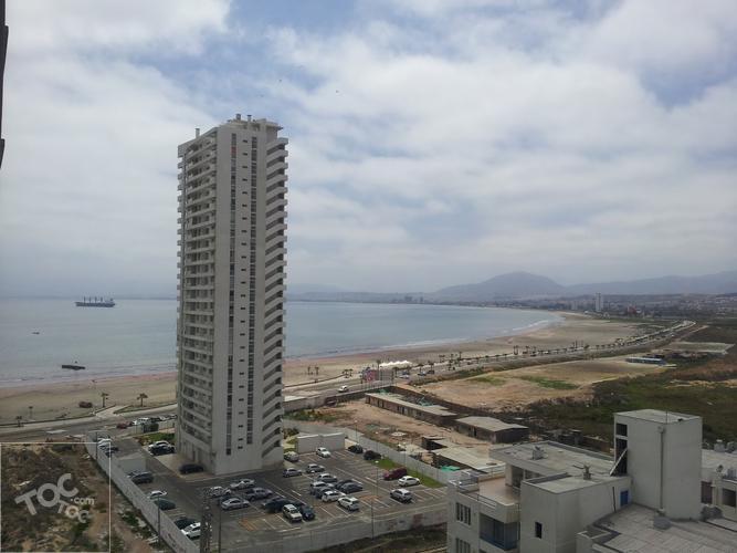 DEPARTAMENTO 2 Habitaciones, CONDELL 95 , Coquimbo