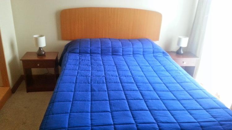 DEPARTAMENTO 2 Habitaciones, CONDELL 95 , Coquimbo