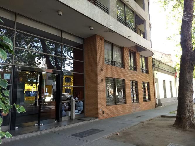 Avenida Club Hipico 641 101, Santiago