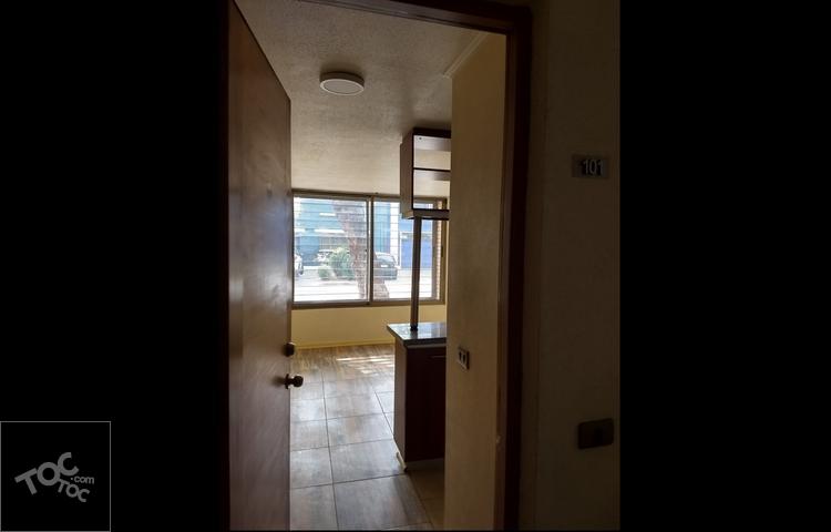 Avenida Club Hipico 641 101, Santiago