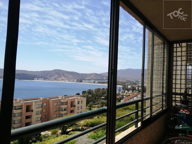 Departamento Condominio Vistamar Papudo