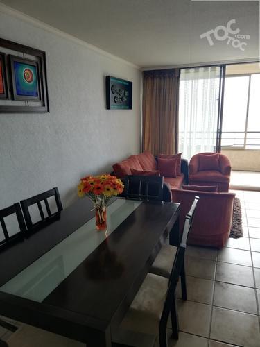 Departamento Condominio Vistamar Papudo