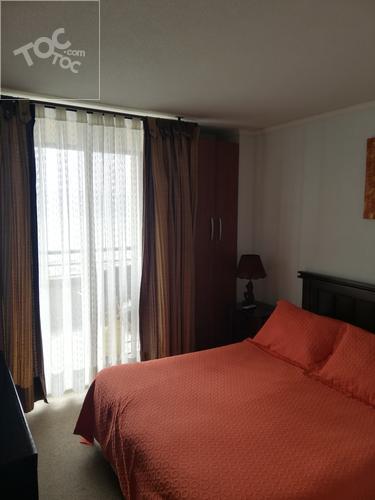 Departamento Condominio Vistamar Papudo