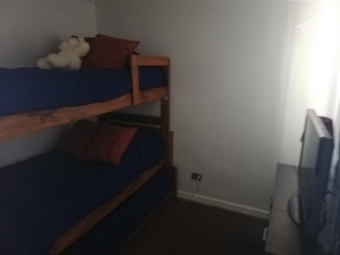 Departamento Condominio Vistamar Papudo