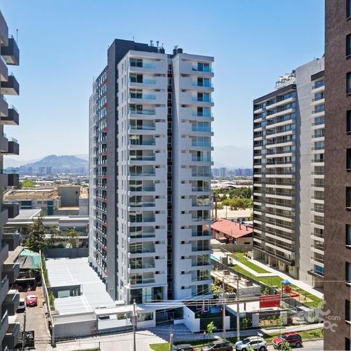 Alcalde Pedro Alarcon 825 (+ Estacionamiento ), Condominio Legado 2